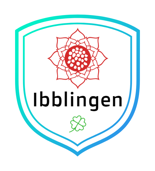 Stadtwappen Ibblingen